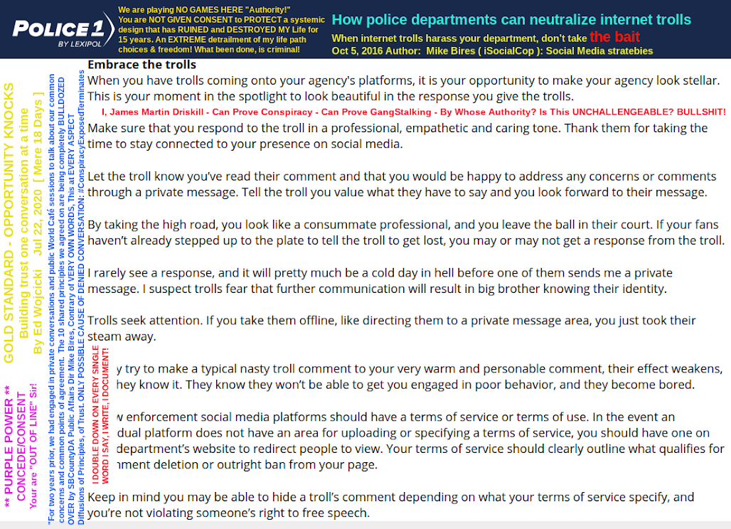 police1-CommunityPolicing-MikeBires-HowPoliceDepartentsCanNeutralizeInternetTrolls-#KRAMOBONE-Enforced-DefLegalStandardsOutsideUnitedStatesofAmerica-IntroductionToStandardV5N1-ColoradoEdu1994-Upshare-New-Ideas-DialogeTrustandUnderstanding-MUSTFOLLOWAN.png